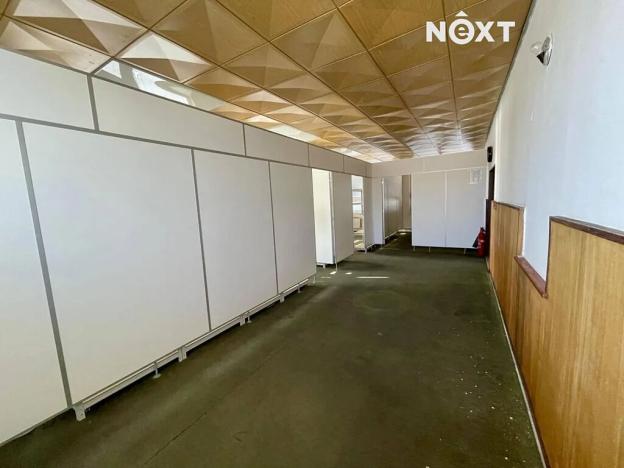 Pronájem kanceláře, Tábor, Skálova, 700 m2