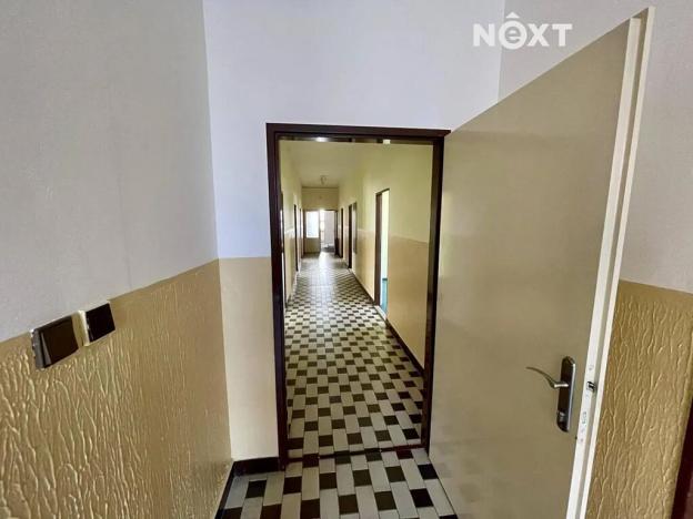 Pronájem kanceláře, Tábor, Skálova, 700 m2