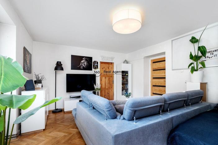 Prodej bytu 2+1, Praha - Košíře, Nad Turbovou, 60 m2