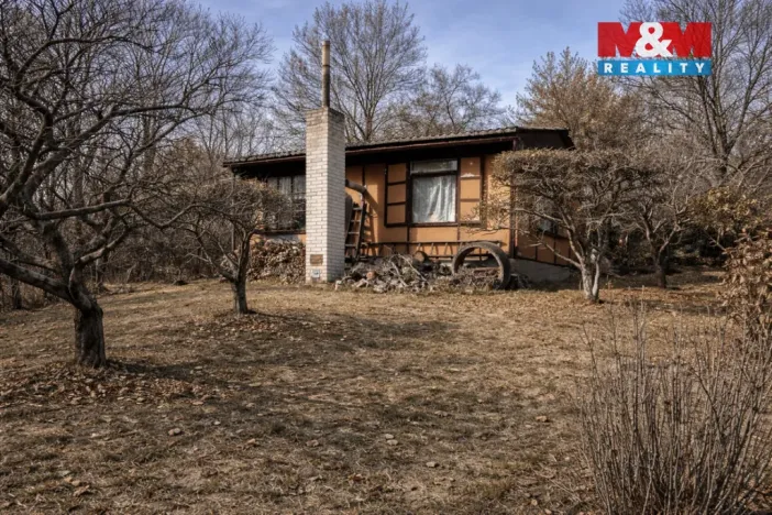 Prodej rodinného domu, Zdiby - Brnky, Pod Kopcem, 37 m2