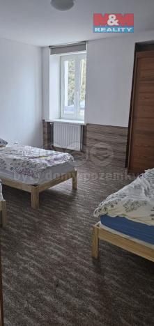 Prodej ubytování, Cheb - Hradiště, Tršnická, 790 m2