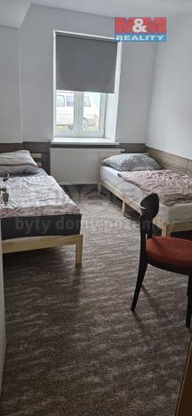 Prodej ubytování, Cheb - Hradiště, Tršnická, 790 m2