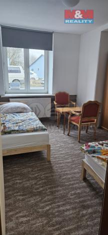 Prodej ubytování, Cheb - Hradiště, Tršnická, 790 m2