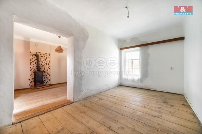 Prodej rodinného domu, Velké Opatovice - Velká Roudka, 106 m2