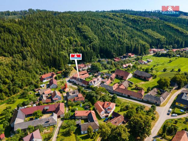 Prodej rodinného domu, Velké Opatovice - Velká Roudka, 106 m2