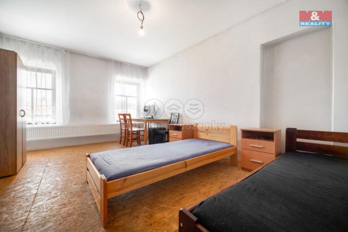 Prodej rodinného domu, Velké Opatovice - Velká Roudka, 106 m2