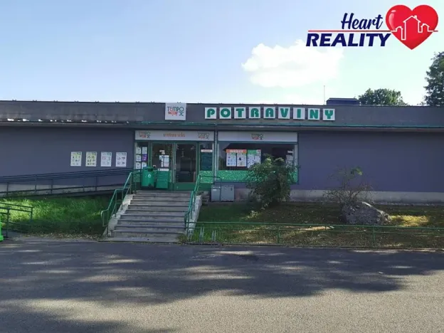 Pronájem obchodního prostoru, Kobeřice, Dubová, 391 m2