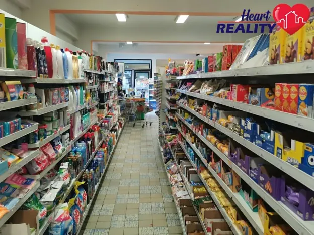 Pronájem obchodního prostoru, Kobeřice, Dubová, 391 m2