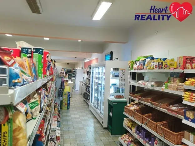 Pronájem obchodního prostoru, Kobeřice, Dubová, 391 m2