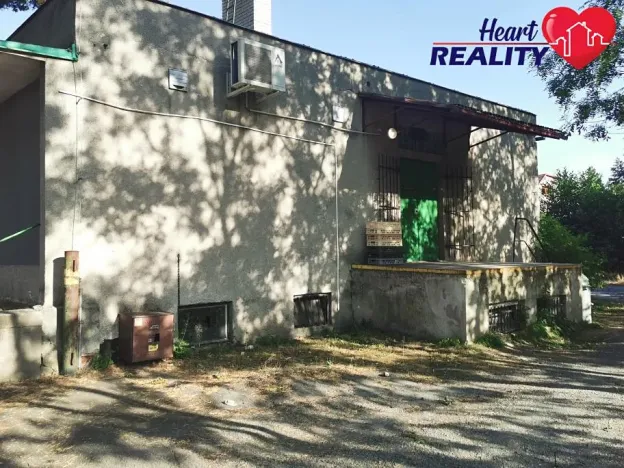 Pronájem obchodního prostoru, Kobeřice, Dubová, 391 m2