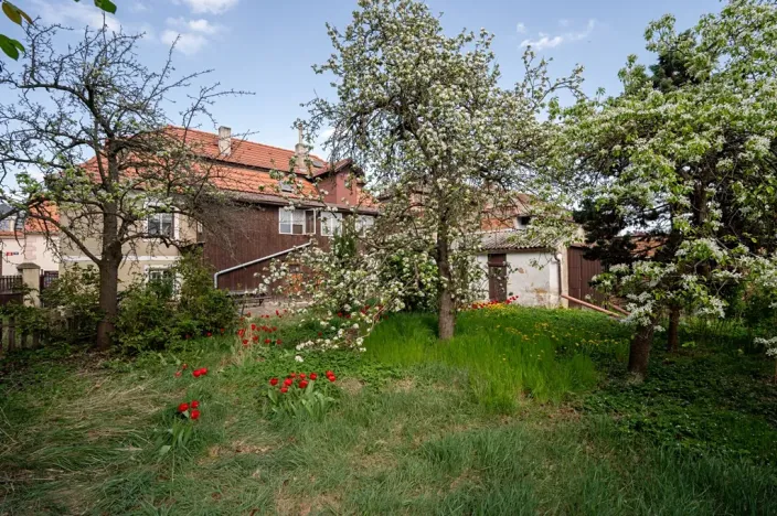 Prodej rodinného domu, Praha - Jinonice, Karlštejnská, 150 m2