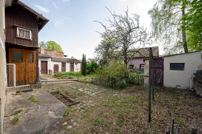 Prodej rodinného domu, Praha - Jinonice, Karlštejnská, 150 m2