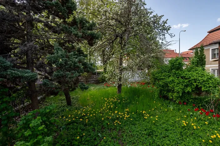 Prodej rodinného domu, Praha - Jinonice, Karlštejnská, 150 m2