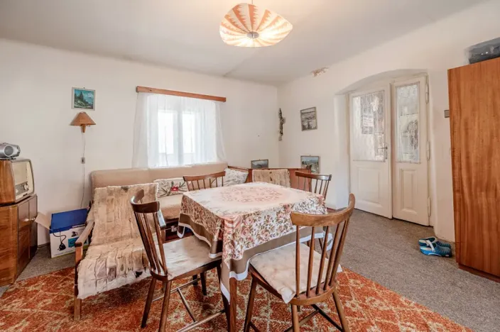 Prodej rodinného domu, Praha - Jinonice, Karlštejnská, 150 m2