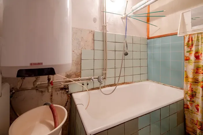 Prodej rodinného domu, Praha - Jinonice, Karlštejnská, 150 m2