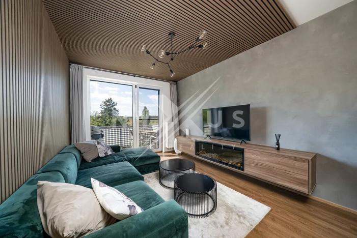 Prodej bytu 5+kk, Tuchoměřice, V Kněžívce, 120 m2