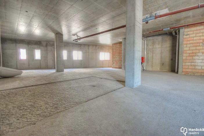 Prodej obchodního prostoru, Olomouc, Wolkerova, 235 m2