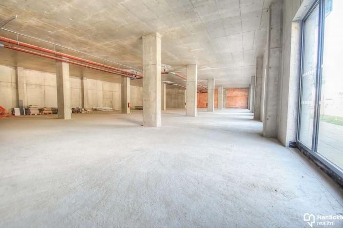 Prodej obchodního prostoru, Olomouc, Wolkerova, 235 m2