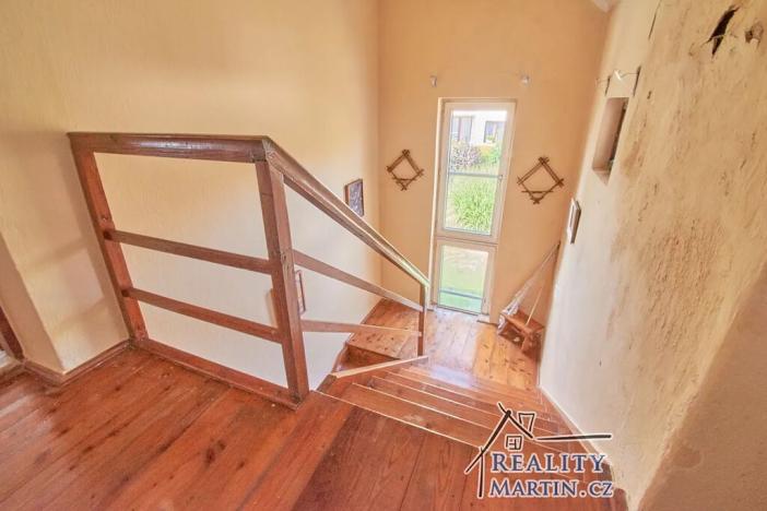 Prodej rodinného domu, Leština u Světlé, 236 m2