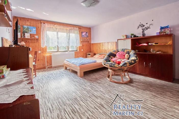 Prodej rodinného domu, Leština u Světlé, 236 m2