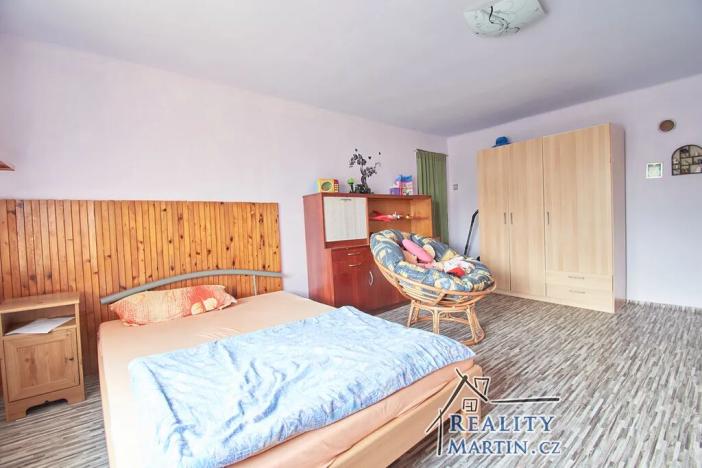 Prodej rodinného domu, Leština u Světlé, 236 m2