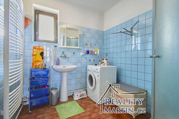 Prodej rodinného domu, Leština u Světlé, 236 m2