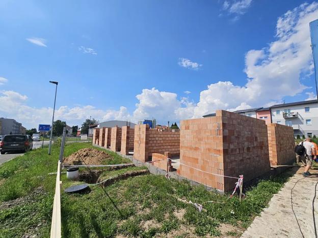 Prodej bytu 2+kk, Hořice, Zborovská, 48 m2