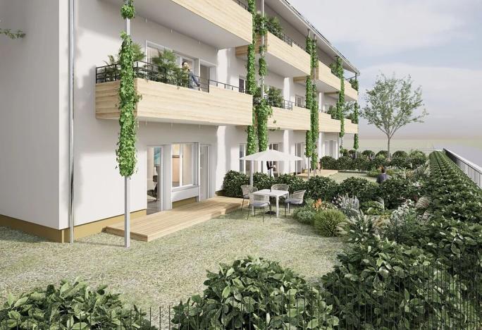 Prodej bytu 2+kk, Hořice, Zborovská, 48 m2