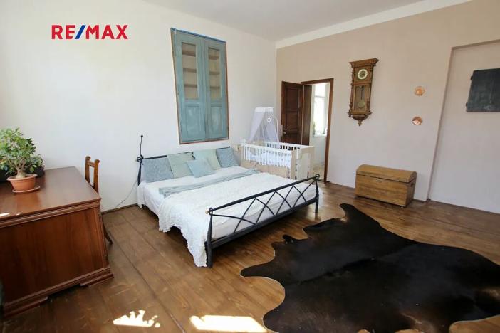 Prodej vily, Libčice nad Vltavou, Letecké náměstí, 236 m2