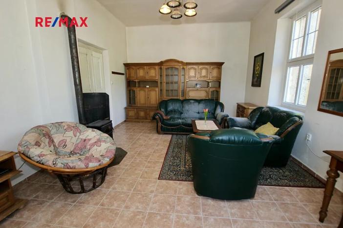 Prodej vily, Libčice nad Vltavou, Letecké náměstí, 236 m2