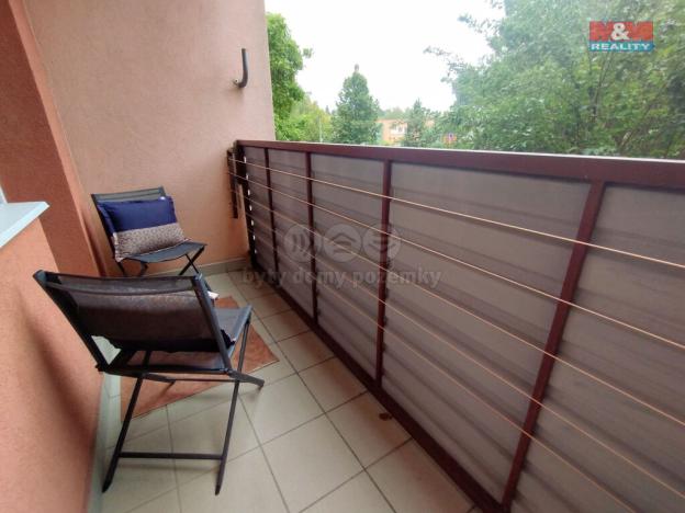 Prodej bytu 3+1, Nový Jičín, Dlouhá, 77 m2