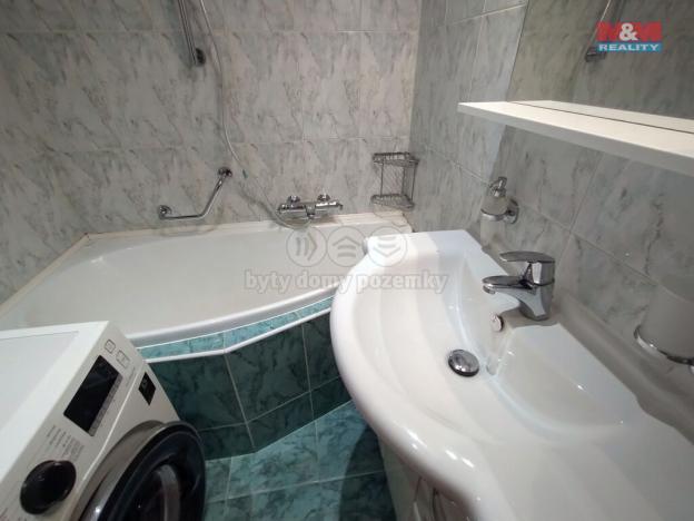 Prodej bytu 3+1, Nový Jičín, Dlouhá, 77 m2