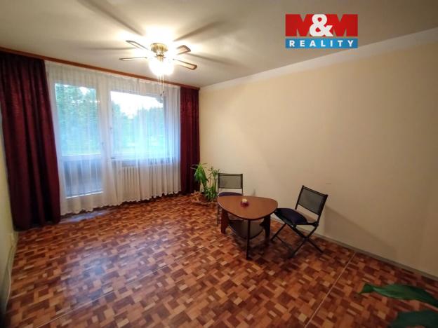 Prodej bytu 3+1, Nový Jičín, Dlouhá, 77 m2