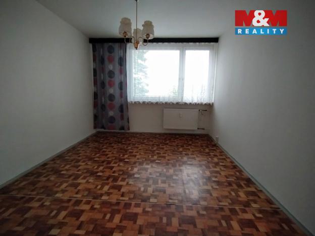 Prodej bytu 3+1, Nový Jičín, Dlouhá, 77 m2