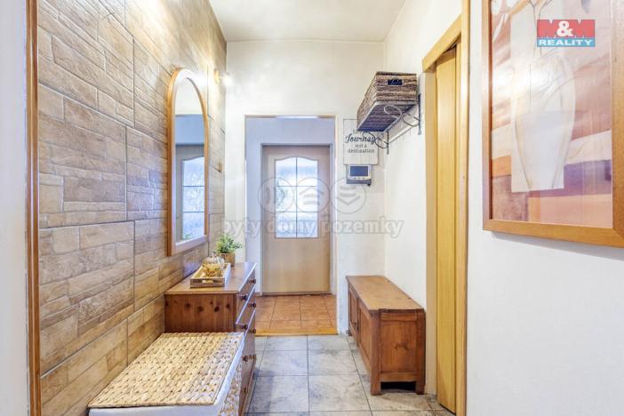 Prodej rodinného domu, Nový Bor - Arnultovice, Rumburských hrdinů, 240 m2