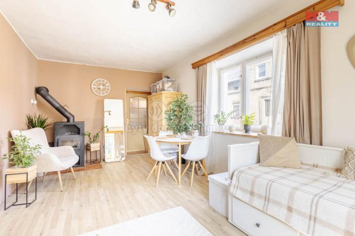 Prodej rodinného domu, Nový Bor - Arnultovice, Rumburských hrdinů, 240 m2