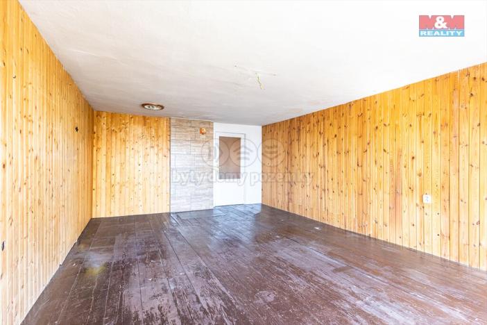 Prodej rodinného domu, Nový Bor - Arnultovice, Rumburských hrdinů, 240 m2