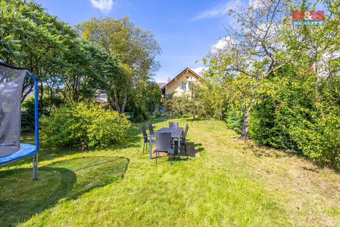 Prodej rodinného domu, Nový Bor - Arnultovice, Rumburských hrdinů, 240 m2