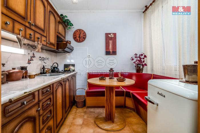 Prodej bytu 1+kk, Nymburk, Jurije Gagarina, 33 m2