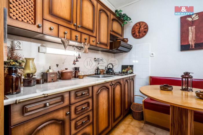 Prodej bytu 1+kk, Nymburk, Jurije Gagarina, 33 m2