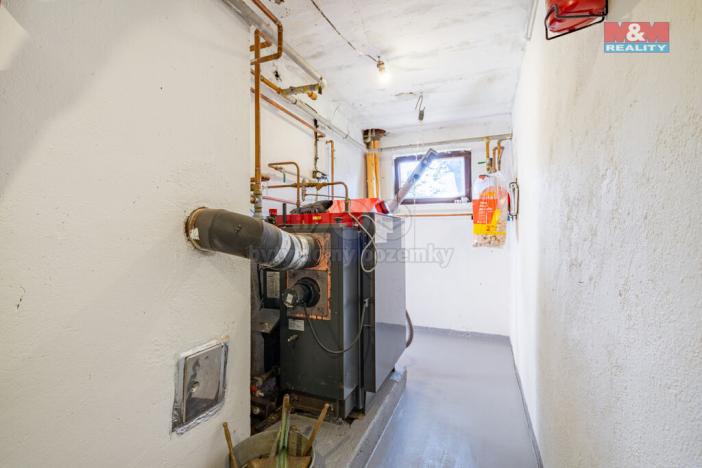 Prodej rodinného domu, Horní Planá - Bližší Lhota, Zvonková, 210 m2