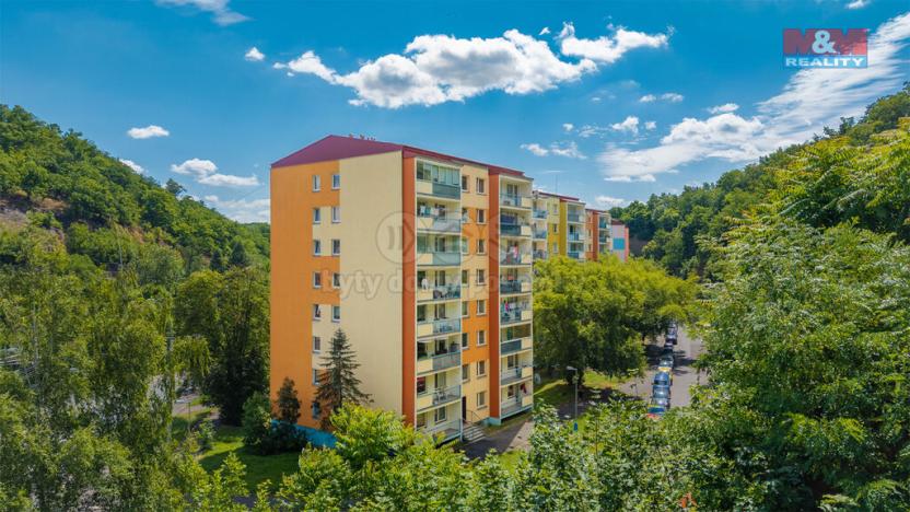 Prodej bytu 2+kk, Teplice, Písečná, 40 m2