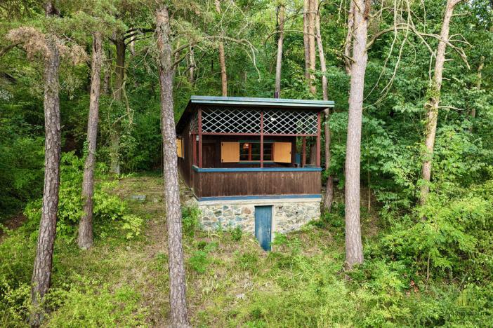 Prodej chaty, Brno - Kníničky, 38 m2