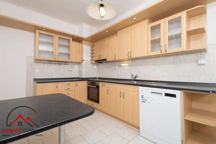 Pronájem bytu 2+1, Ostrava, Železárenská, 56 m2