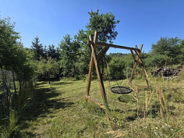 Prodej chaty, Jihlava, 17 m2