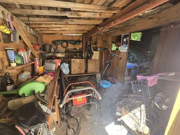 Prodej chaty, Jihlava, 17 m2