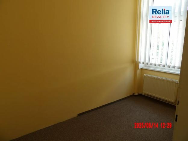 Pronájem kanceláře, Liberec, Moskevská, 175 m2