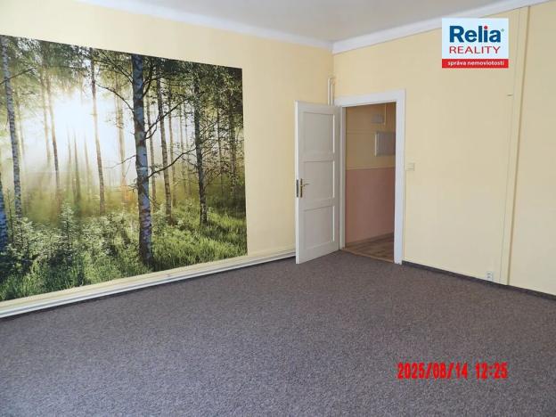 Pronájem kanceláře, Liberec, Moskevská, 175 m2