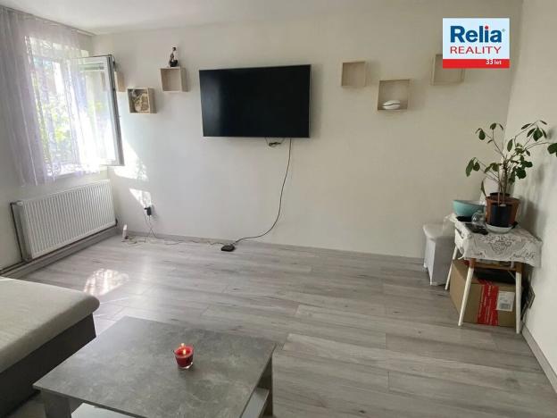 Prodej bytu 3+1, Raspenava, Hejnická, 85 m2