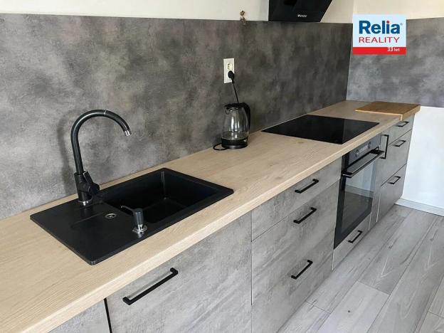 Prodej bytu 3+1, Raspenava, Hejnická, 85 m2